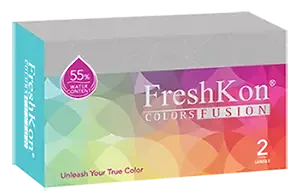 FreshKon Colors Fusion