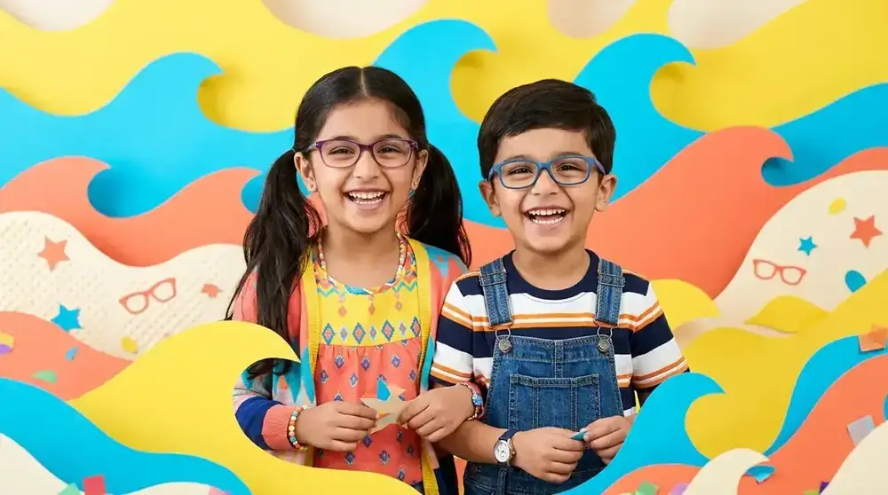 Kids Eyewear