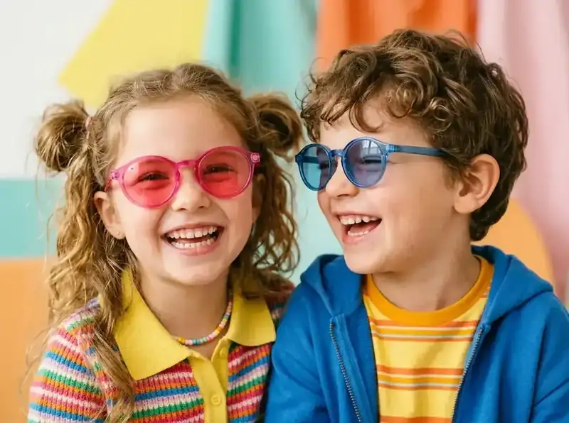Kids Sunglasses