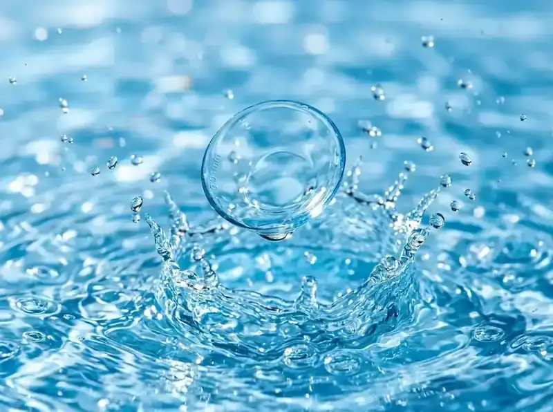 Contact Lenses