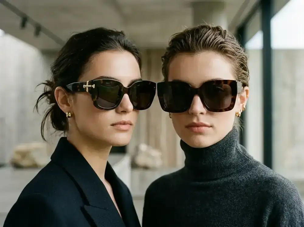 Luxury Sunglasses