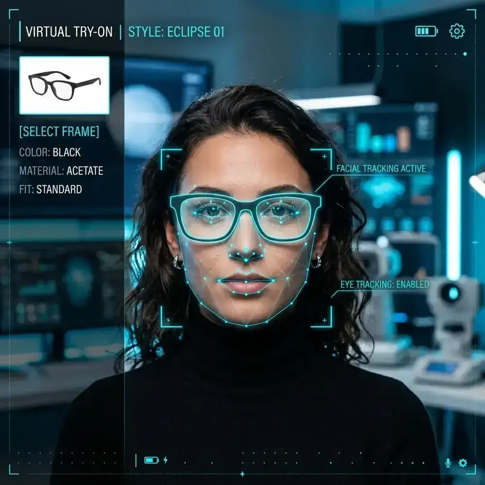 Virtual Try-On Model